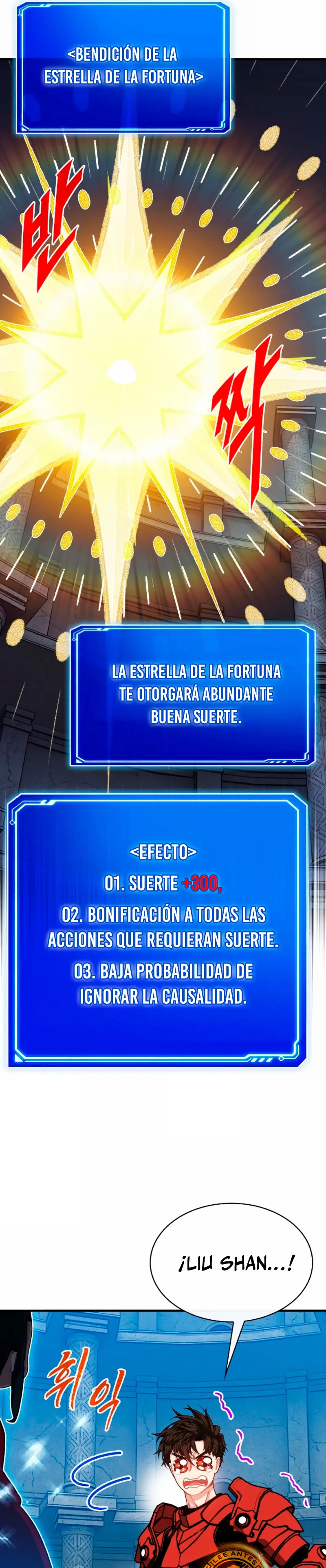 Cazador de gachas de clase SSS capítulo 130 página 24