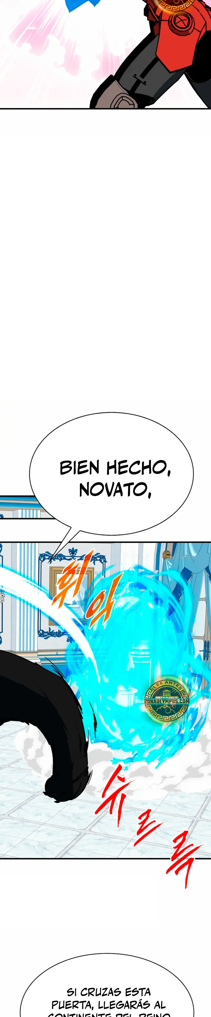 Cazador de gachas de clase SSS capítulo 130 página 26