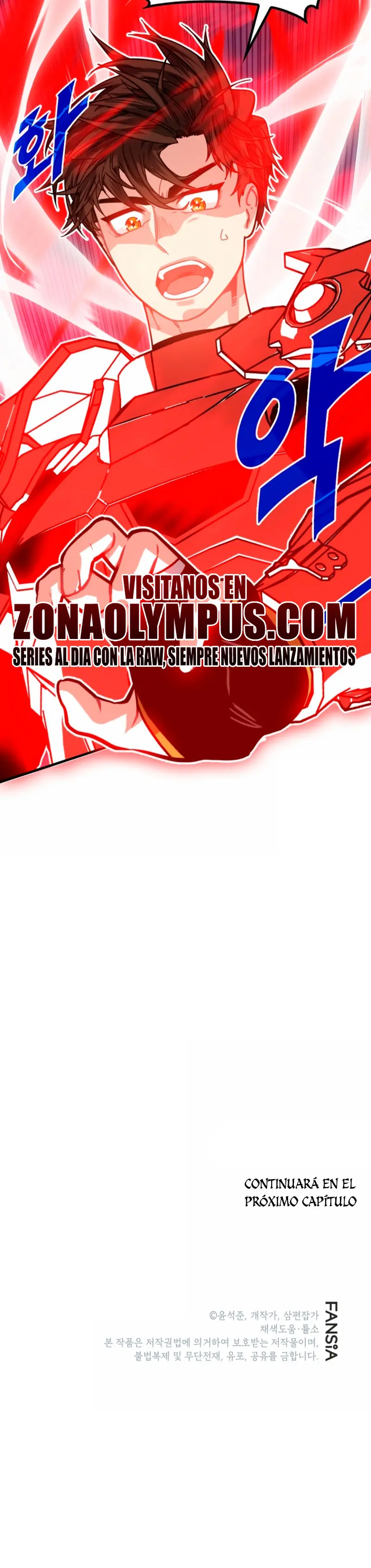Cazador de gachas de clase SSS capítulo 130 página 40
