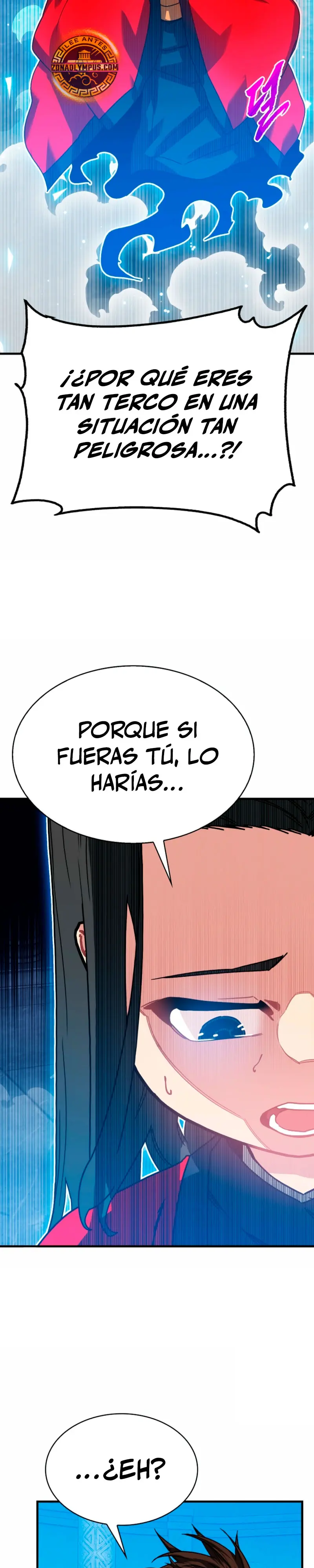 Cazador de gachas de clase SSS capítulo 130 página 5