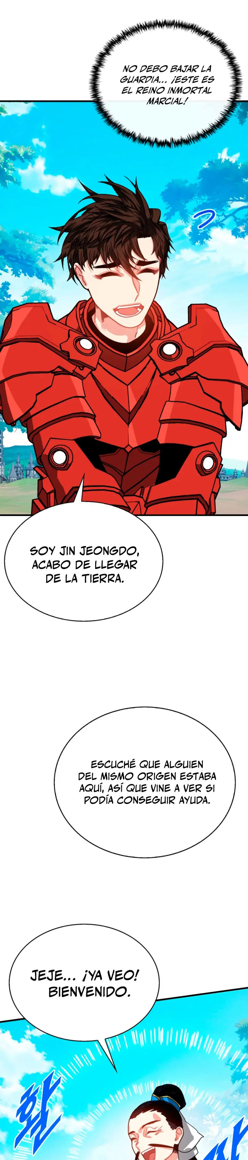 Cazador de gachas de clase SSS capítulo 131 página 12
