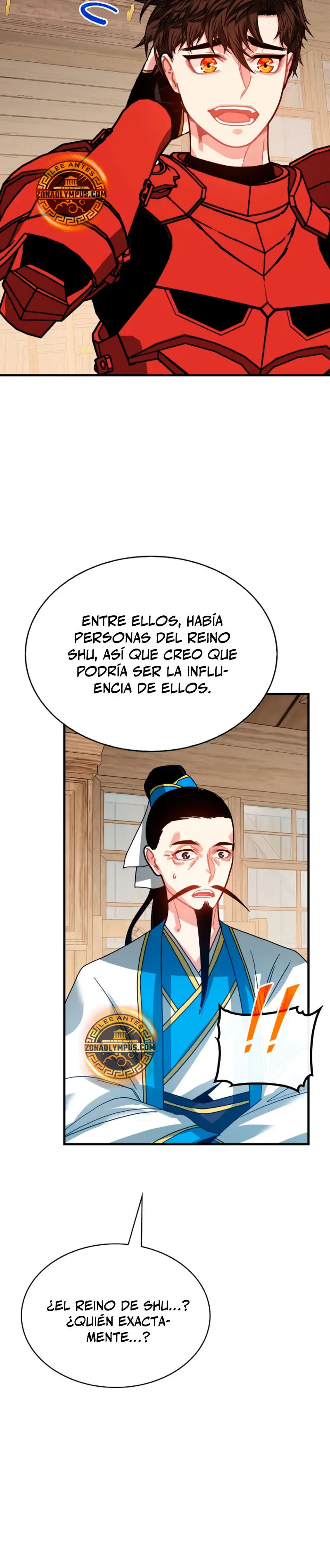 Cazador de gachas de clase SSS capítulo 131 página 37