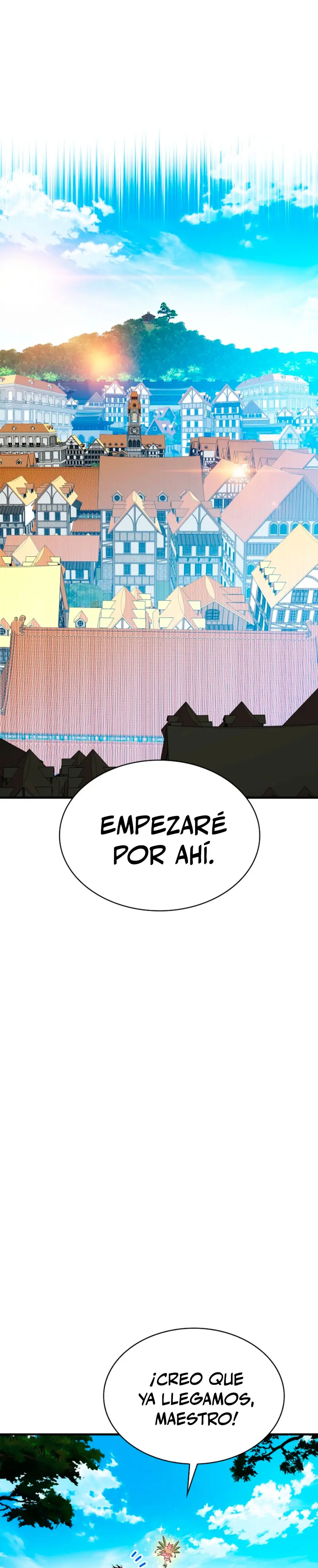 Cazador de gachas de clase SSS capítulo 131 página 7