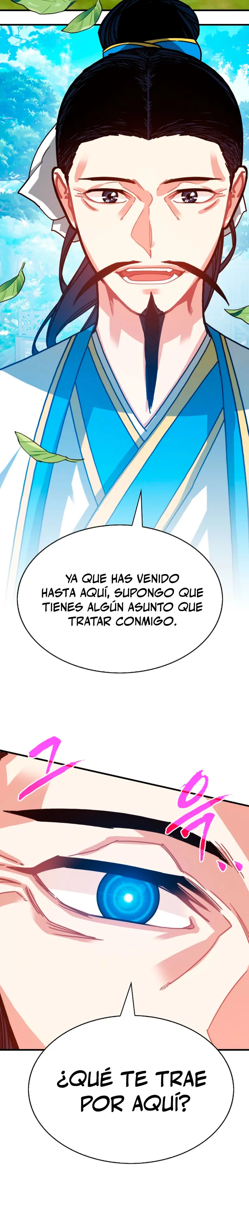 Cazador de gachas de clase SSS capítulo 131 página 9