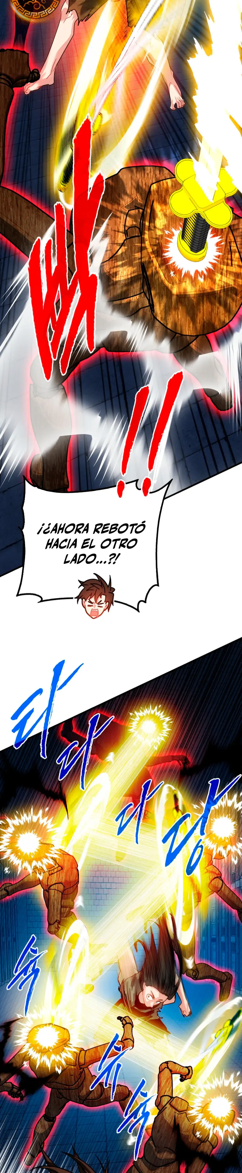 Cazador de gachas de clase SSS capítulo 133 página 20