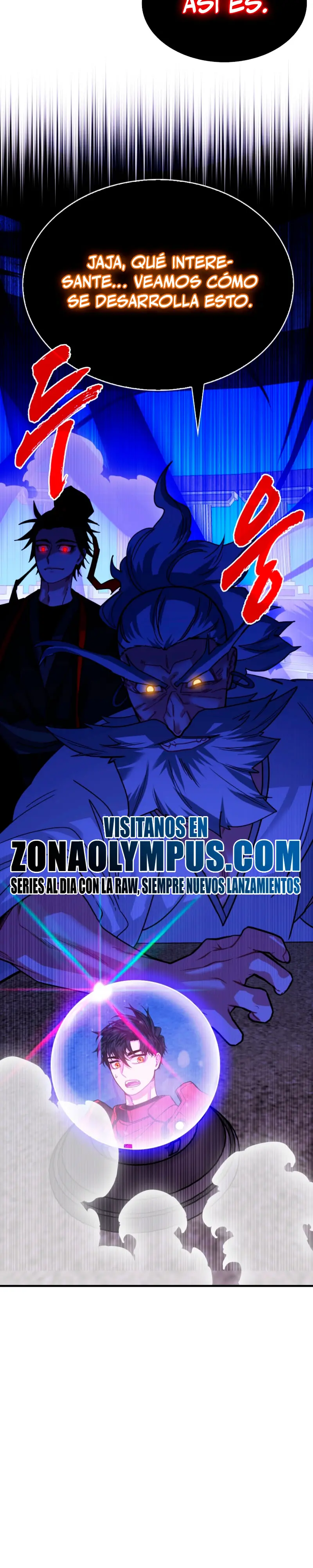 Cazador de gachas de clase SSS capítulo 133 página 44