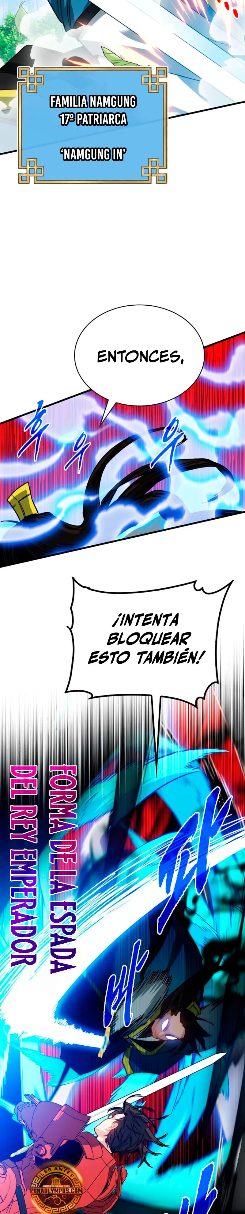 Cazador de gachas de clase SSS capítulo 134 página 18