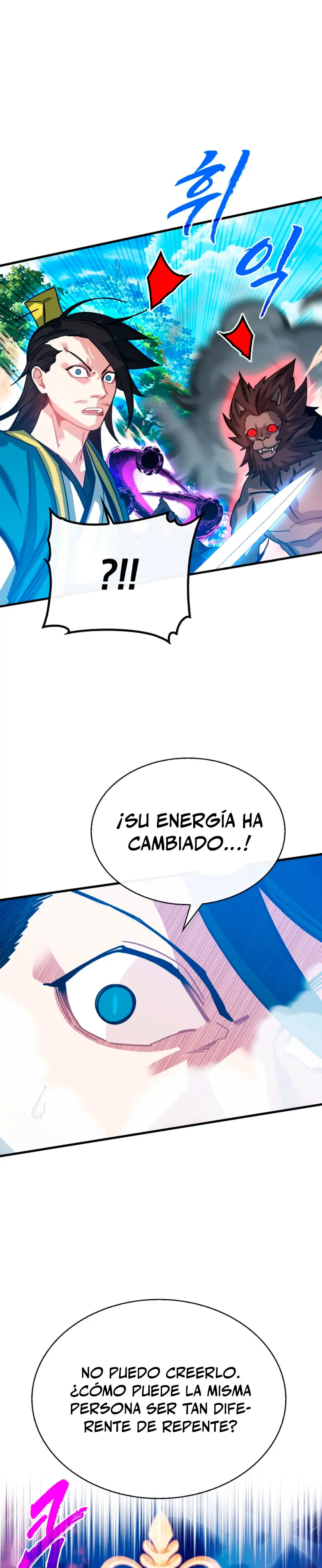 Cazador de gachas de clase SSS capítulo 134 página 31