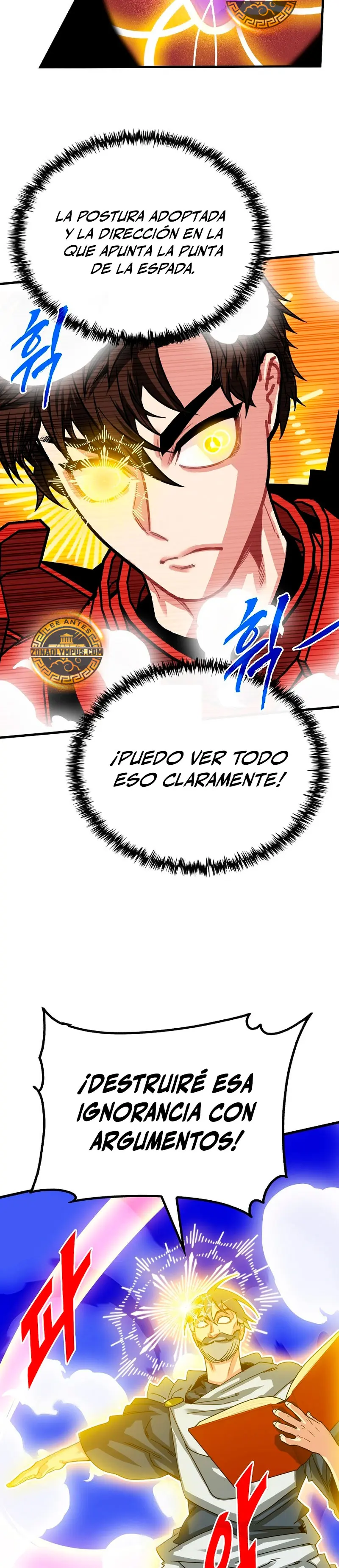 Cazador de gachas de clase SSS capítulo 135 página 12