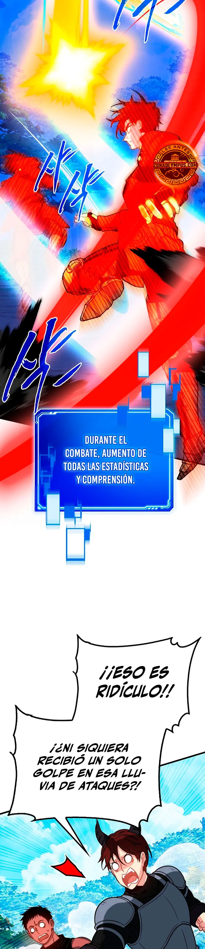 Cazador de gachas de clase SSS capítulo 135 página 14