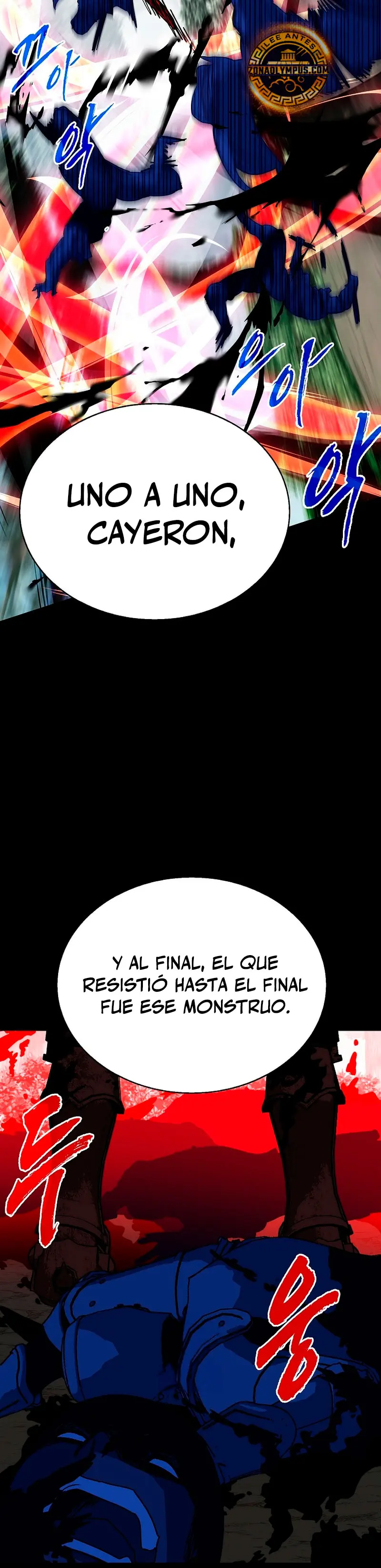 Cazador de gachas de clase SSS capítulo 135 página 39