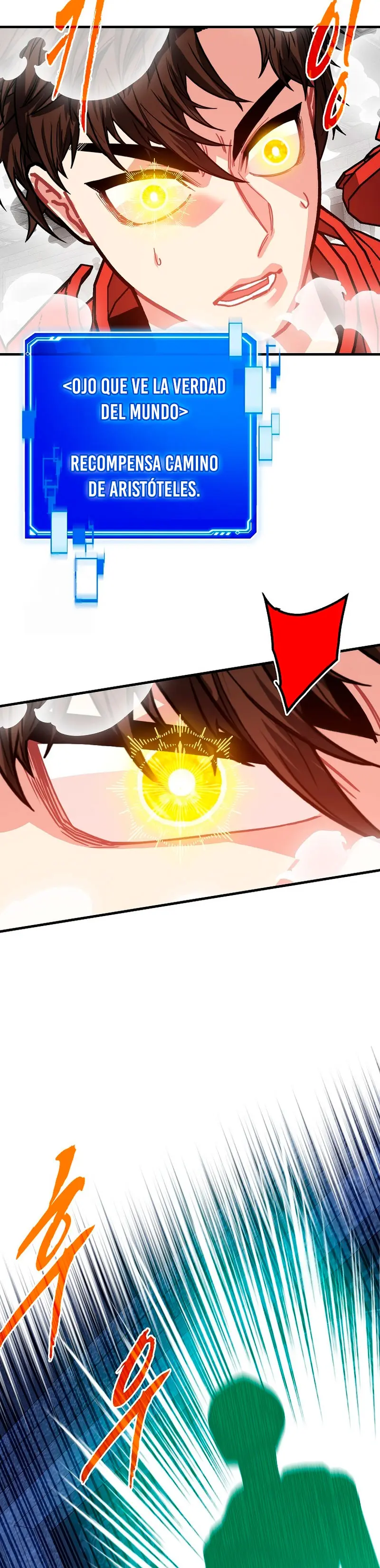Cazador de gachas de clase SSS capítulo 135 página 43