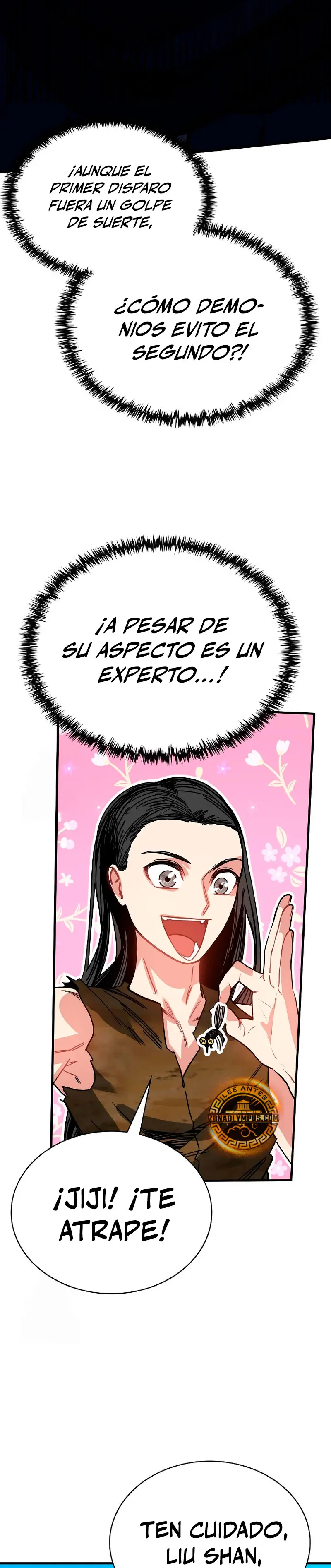 Cazador de gachas de clase SSS capítulo 137 página 18