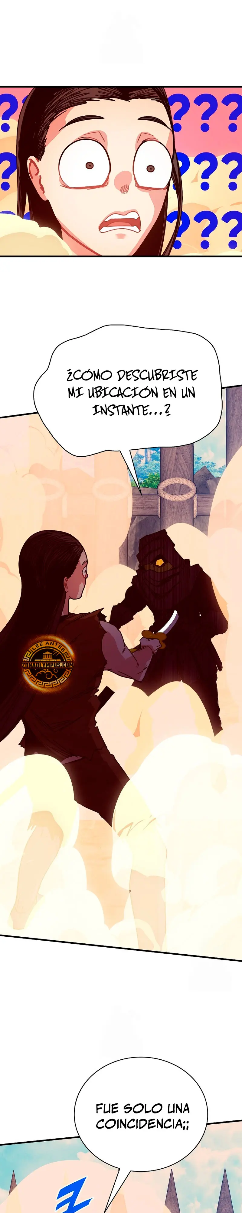 Cazador de gachas de clase SSS capítulo 137 página 29