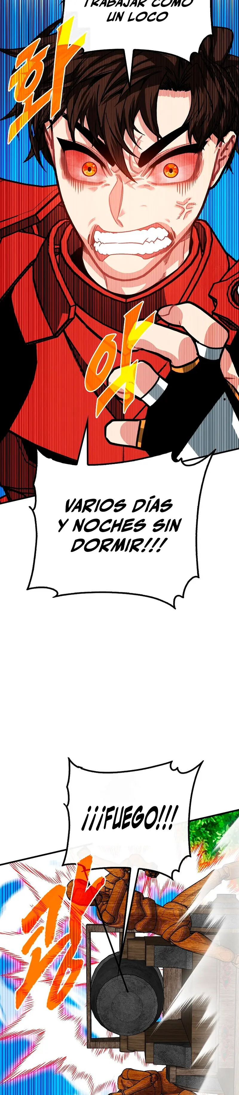 Cazador de gachas de clase SSS capítulo 138 página 25