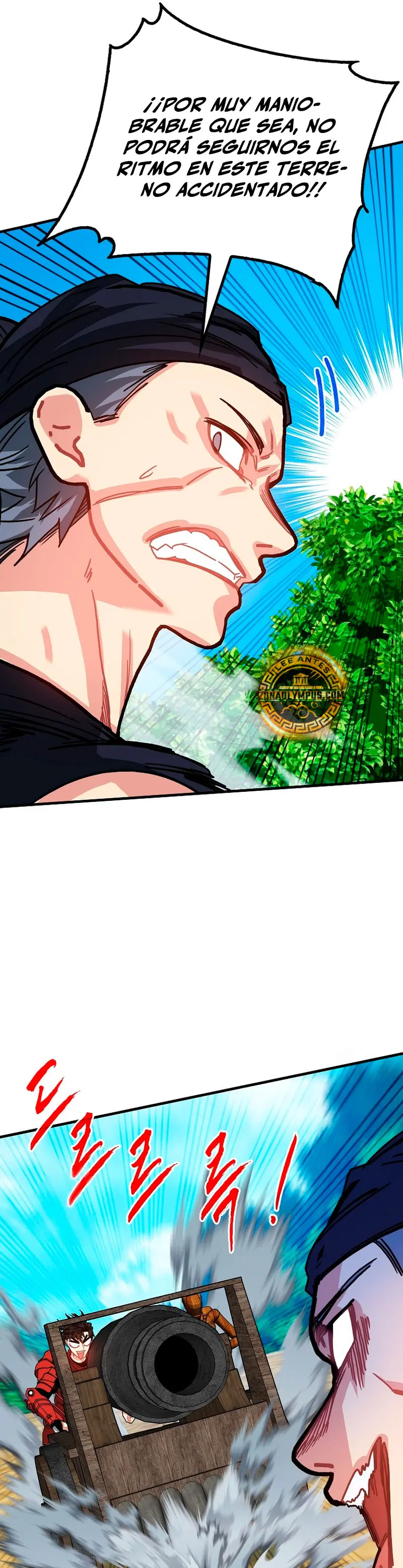 Cazador de gachas de clase SSS capítulo 138 página 38