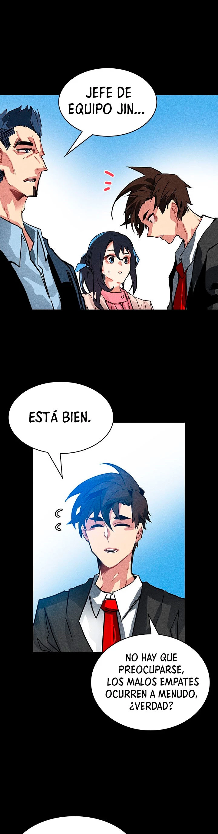 Cazador de gachas de clase SSS capítulo 2 página 32