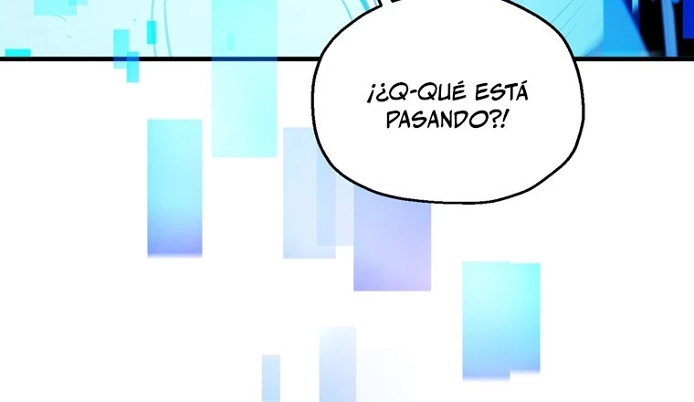 El jugador que no puede subir de nivel capítulo 101 página 32