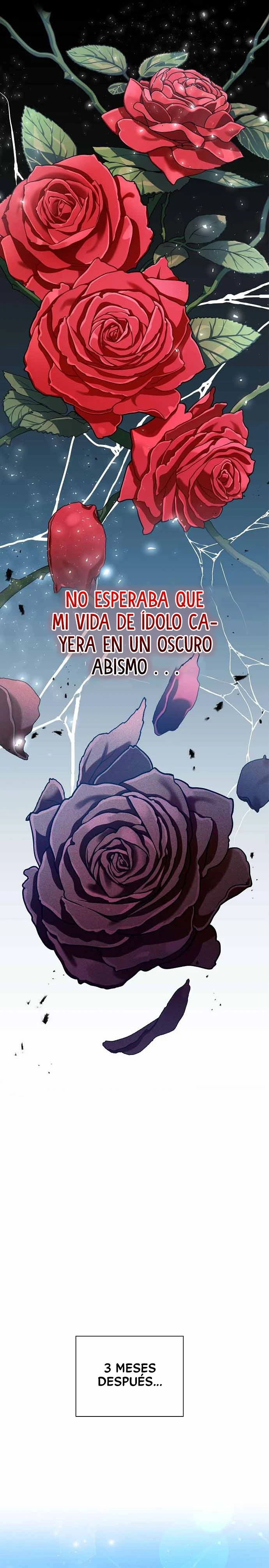 Mave: Otro universo capítulo 1 página 15