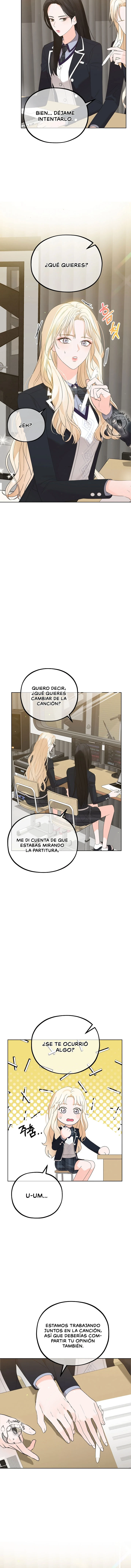 Mave: Otro universo capítulo 12 página 9