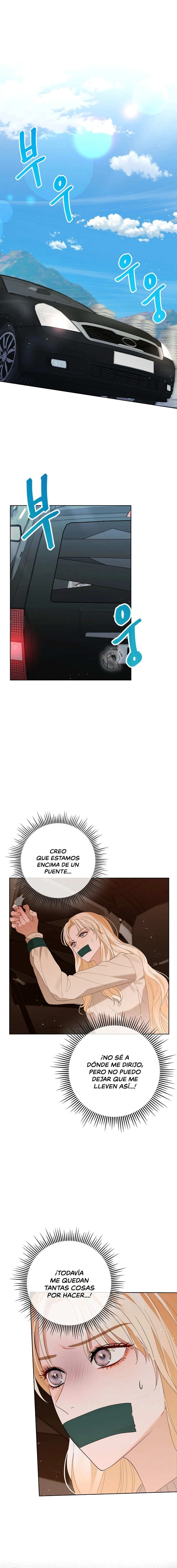 Mave: Otro universo capítulo 14 página 4