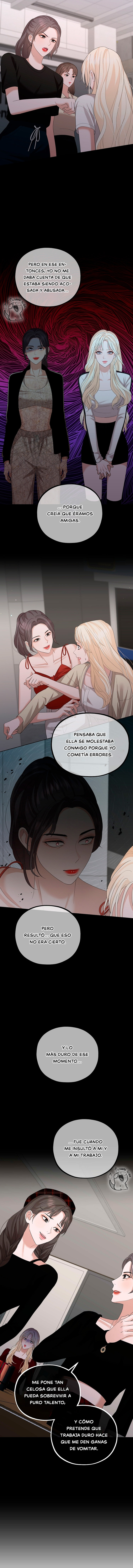 Mave: Otro universo capítulo 17 página 12
