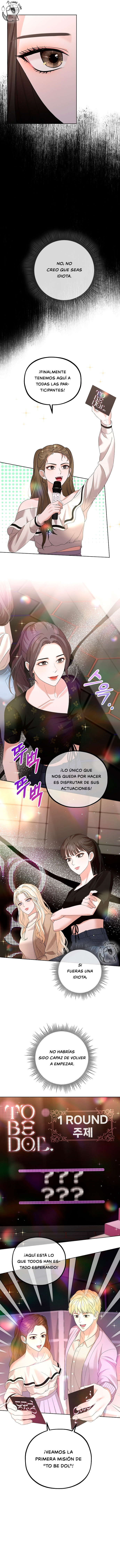 Mave: Otro universo capítulo 17 página 14