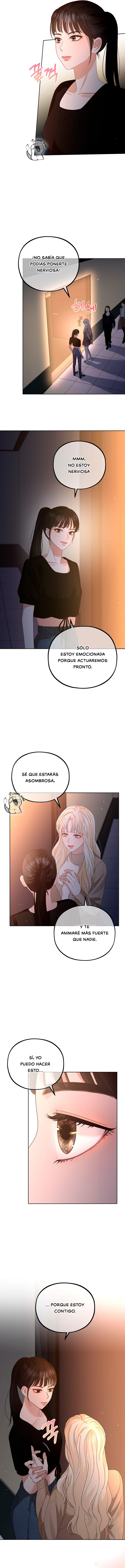 Mave: Otro universo capítulo 17 página 7
