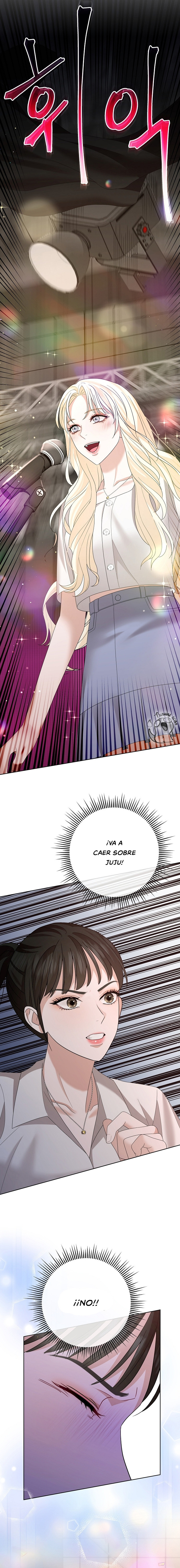 Mave: Otro universo capítulo 18 página 7
