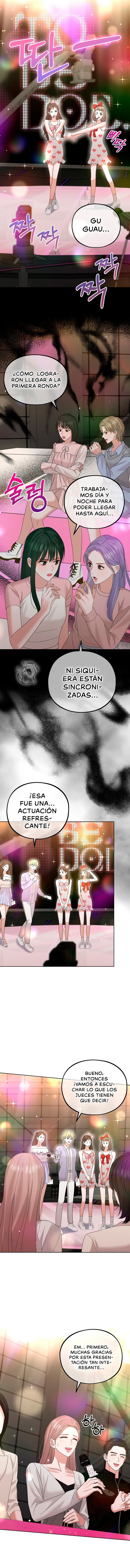 Mave: Otro universo capítulo 19 página 12