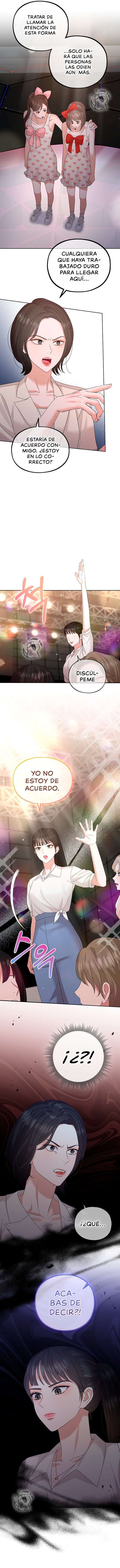 Mave: Otro universo capítulo 19 página 14