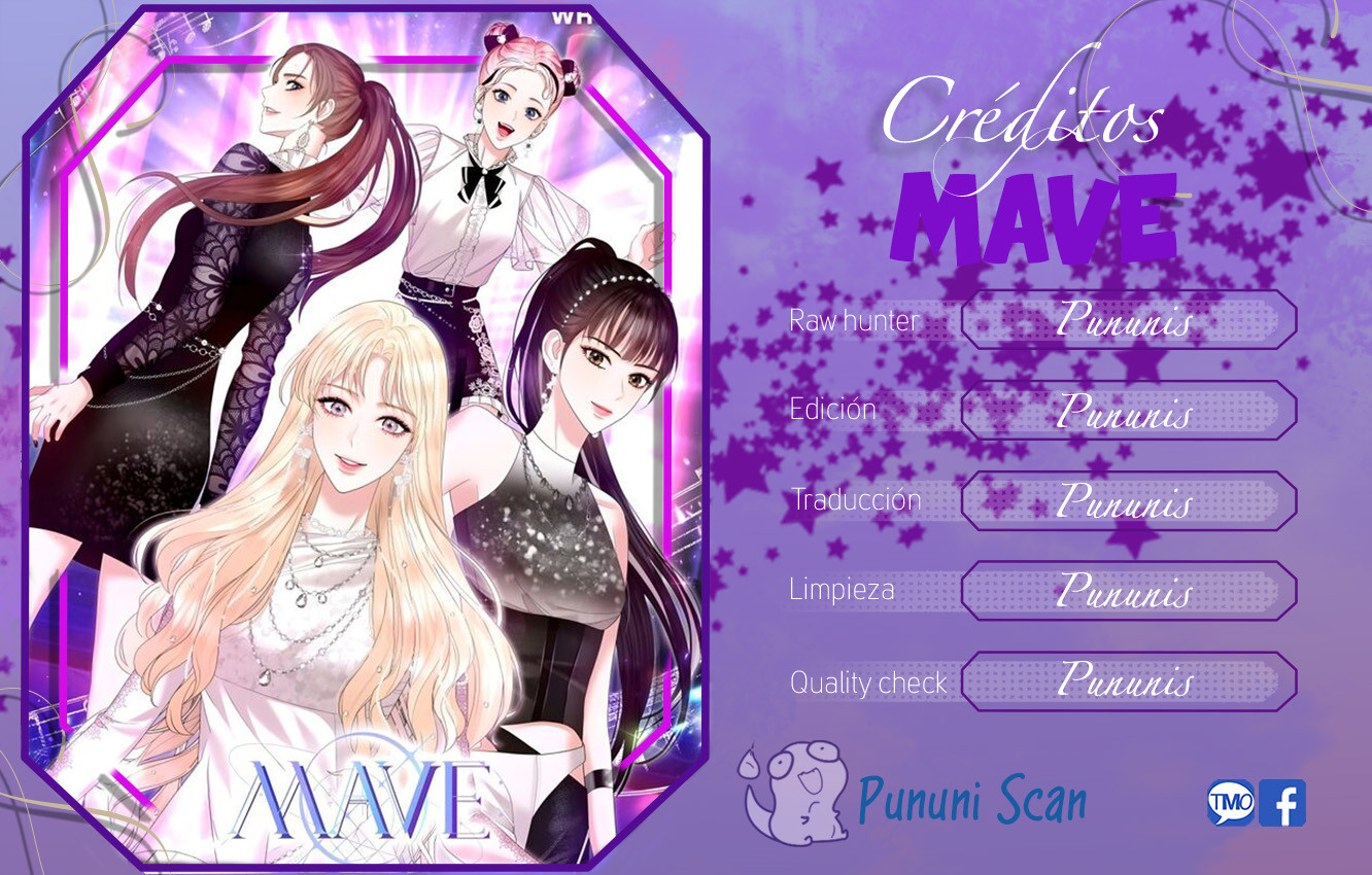Mave: Otro universo capítulo 22 página 2
