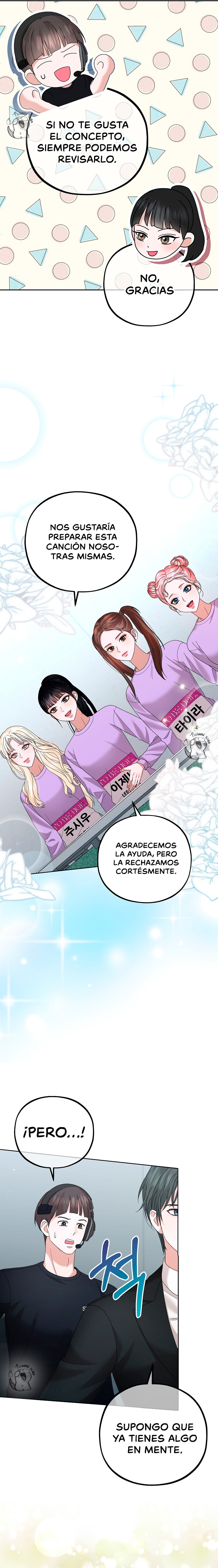 Mave: Otro universo capítulo 27 página 7