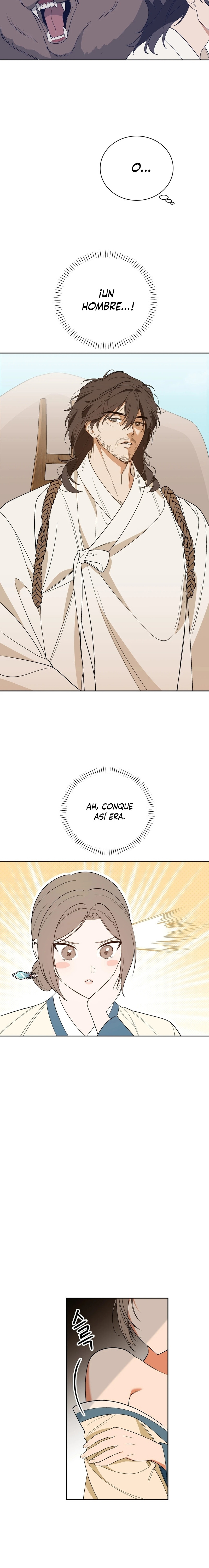 El Ignorante capítulo 1 página 28
