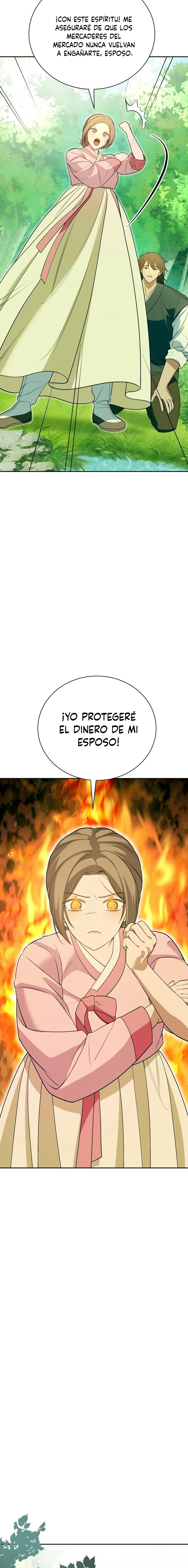 El Ignorante capítulo 11 página 10