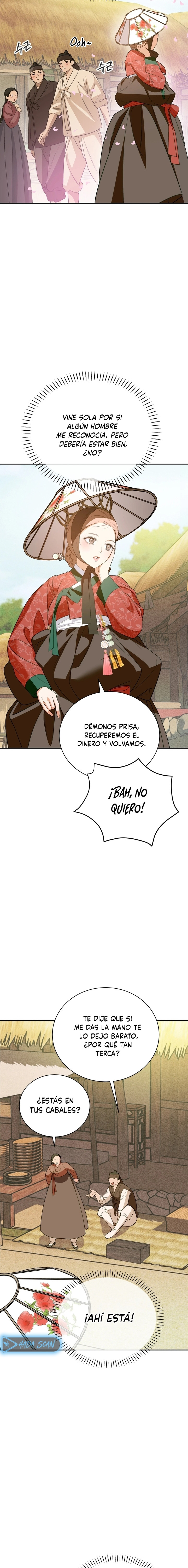 El Ignorante capítulo 11 página 12