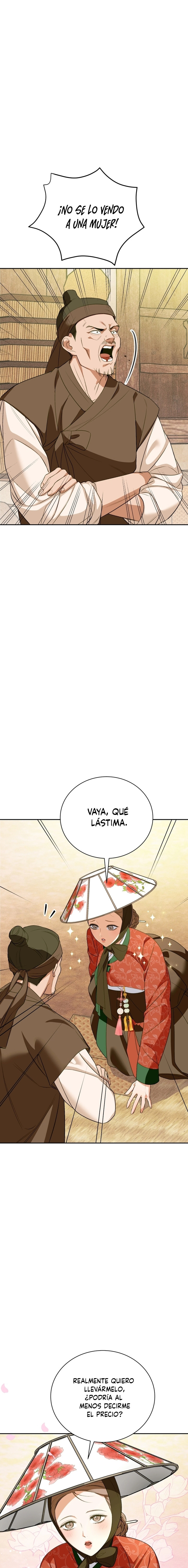 El Ignorante capítulo 11 página 14