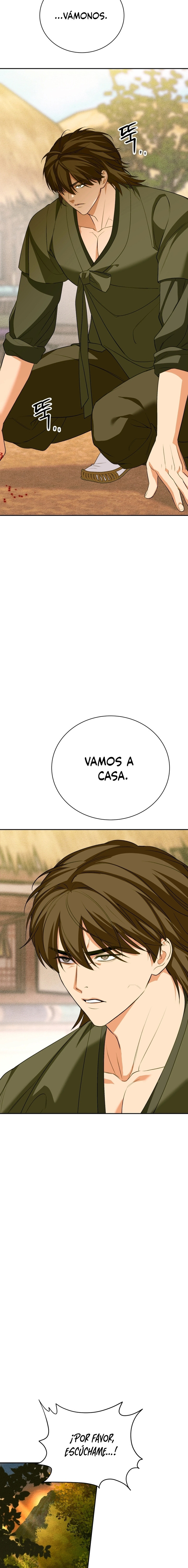 El Ignorante capítulo 11 página 21