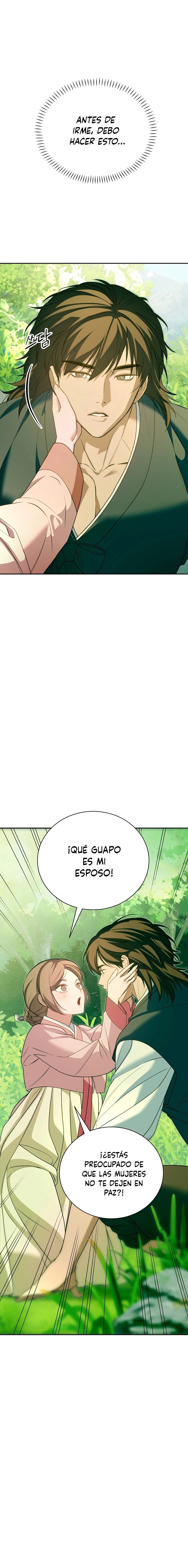 El Ignorante capítulo 11 página 8