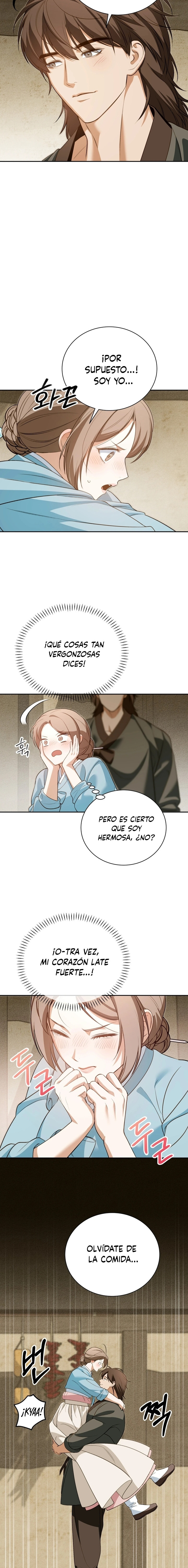 El Ignorante capítulo 12 página 10
