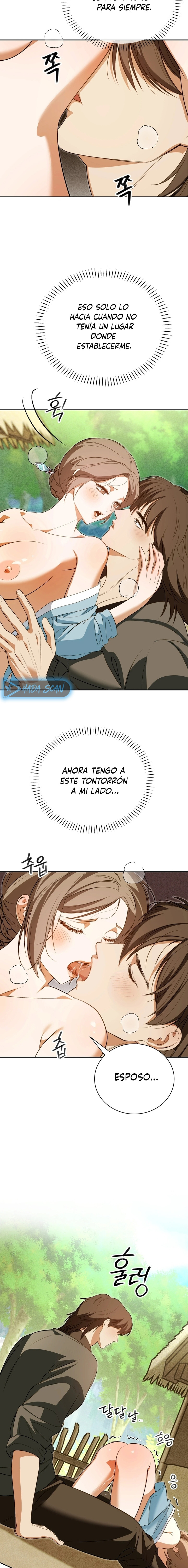 El Ignorante capítulo 12 página 14