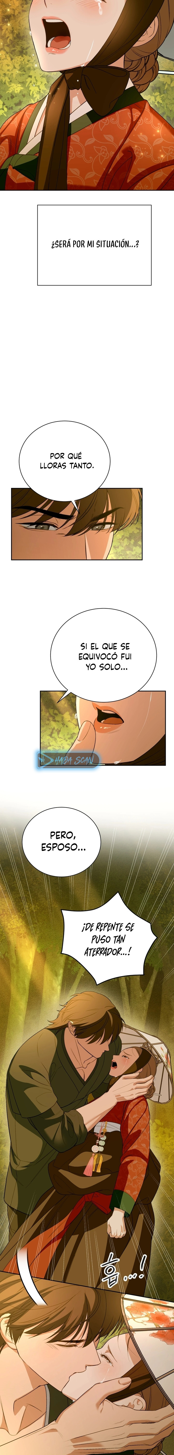 El Ignorante capítulo 12 página 3