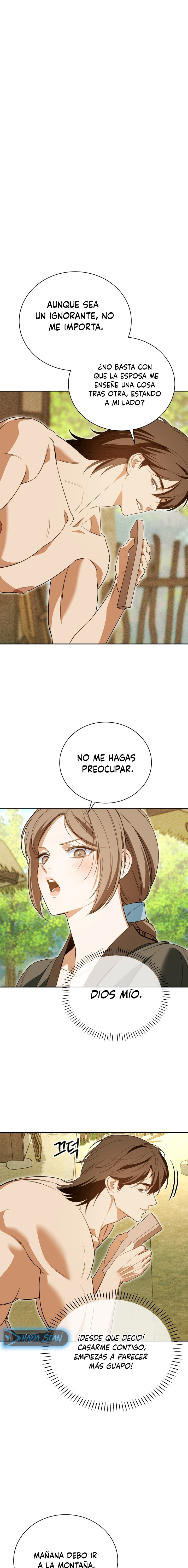 El Ignorante capítulo 13 página 10