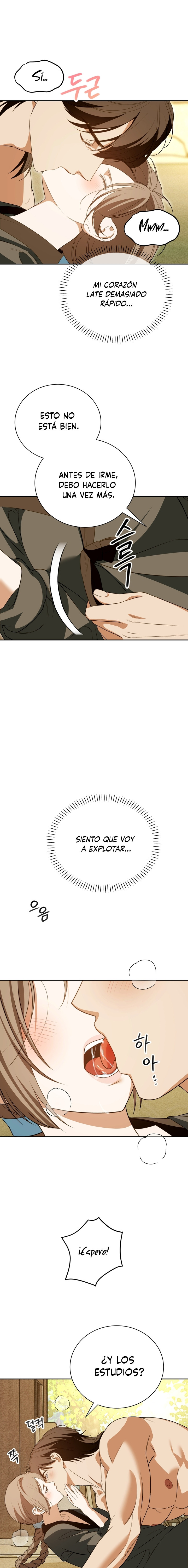 El Ignorante capítulo 13 página 13