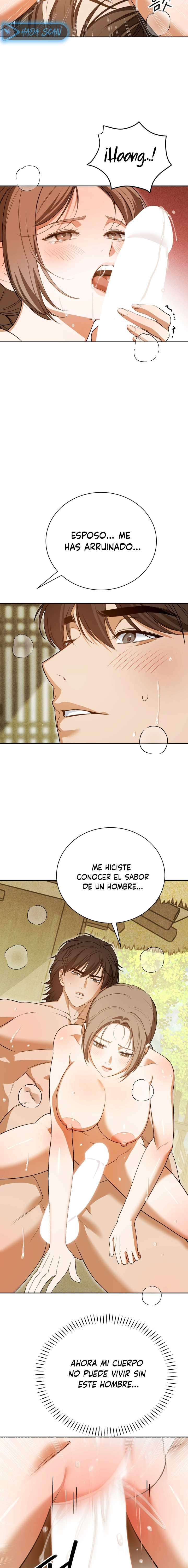 El Ignorante capítulo 13 página 4