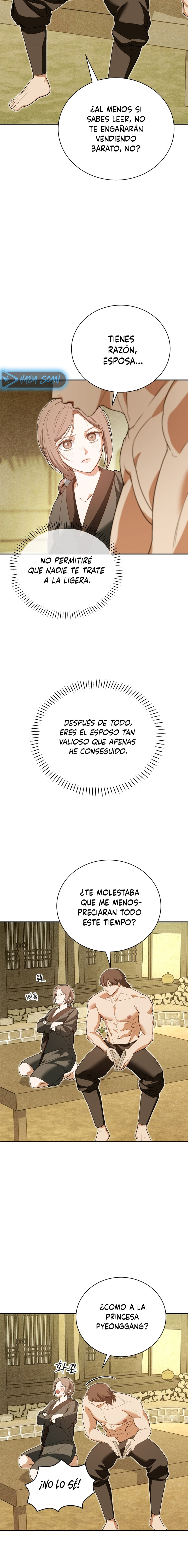 El Ignorante capítulo 13 página 9