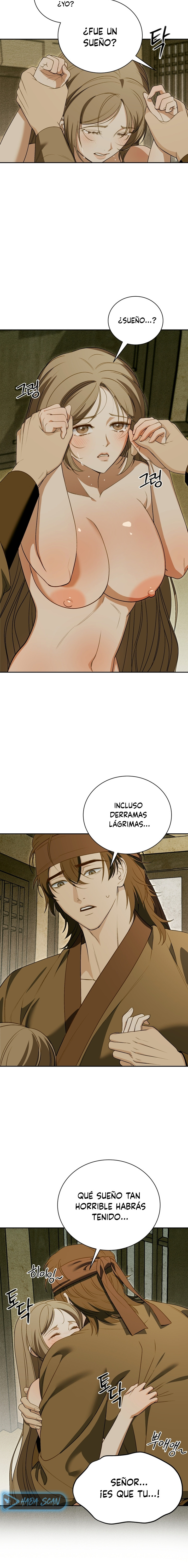 El Ignorante capítulo 14 página 10