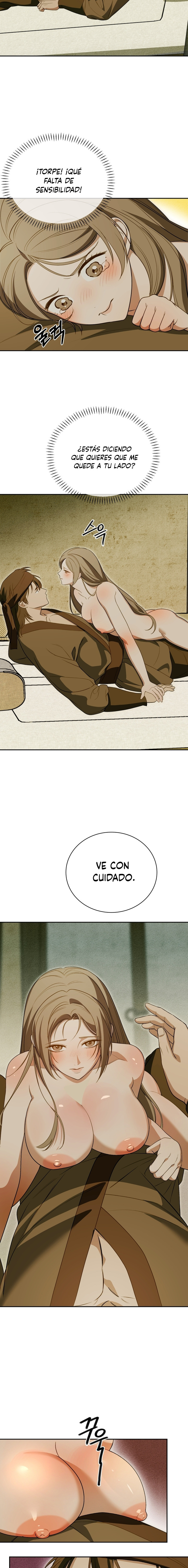 El Ignorante capítulo 14 página 13