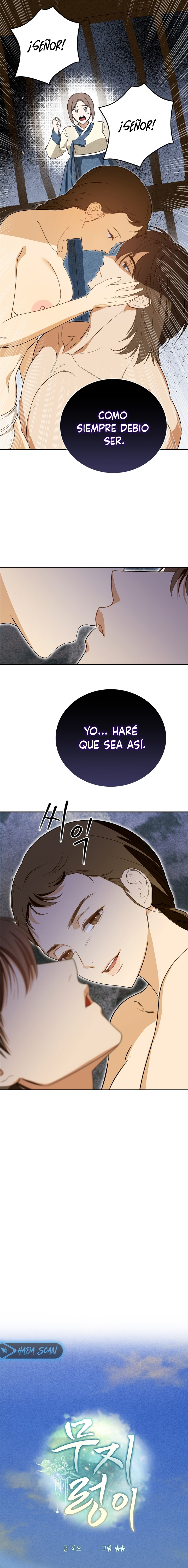 El Ignorante capítulo 14 página 7