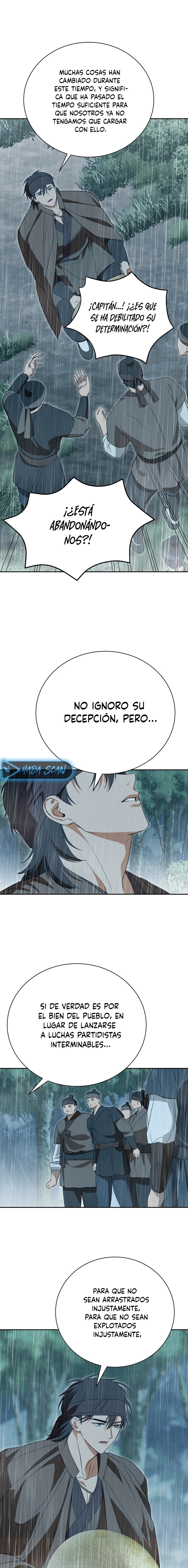 El Ignorante capítulo 15 página 11